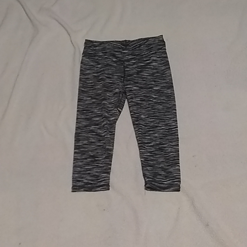 Soft, stretchy leggings